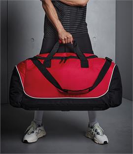 Quadra Teamwear Jumbo Kit Bag